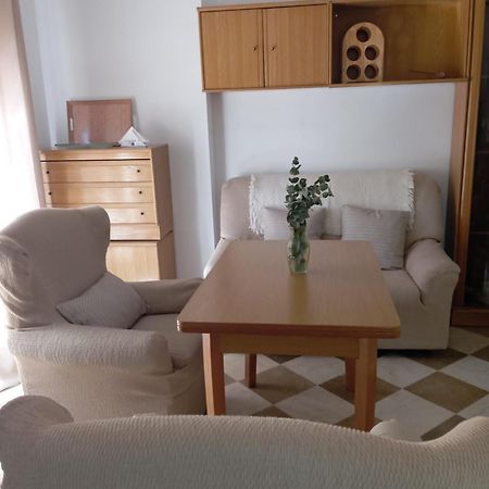 Apartamento Urba Ruta Del Veleta Cenes De La Vega Exterior photo