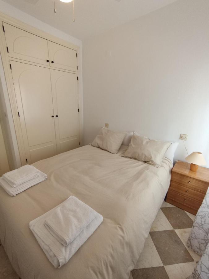 Apartamento Urba Ruta Del Veleta Cenes De La Vega Exterior photo