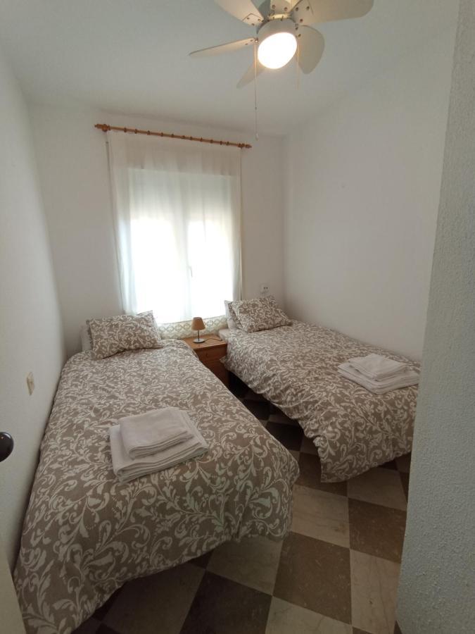 Apartamento Urba Ruta Del Veleta Cenes De La Vega Exterior photo