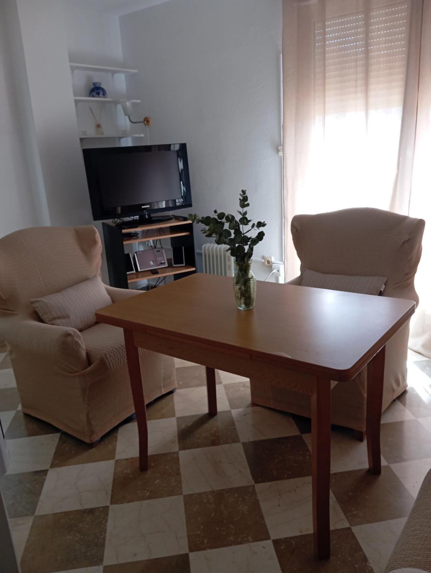 Apartamento Urba Ruta Del Veleta Cenes De La Vega Exterior photo